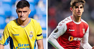 Con el equipo de koeman, pedri ha disputado 49 partidos de 50 posibles. Francisco Trincao And Pedri Said To Stay At Barca Next Season No Matter What