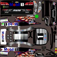 Collection by brayton jones • last updated 10 weeks ago. Mobil 1 Monster Energy Chevy Ss Custom Paint Scheme By Jose M Trading Paints