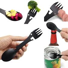 My Ebay Active Camping Cookware Camping Cutlery Spoon