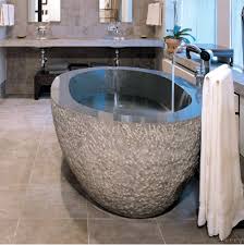 stone forest bathroom tubs designer