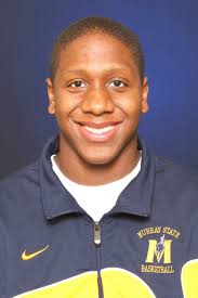 NBA Draft Has Eyes On Murray State's Isaiah Canaan