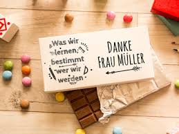 Geschenke Fur Lehrer Design