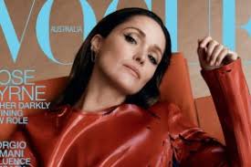 Abbey Lee Serves Major Retro Glamour via the September 2025 Covers of Vogue  Australia