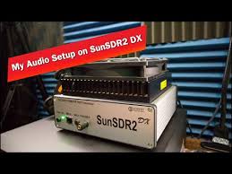 Image result for Expert Electronics SunSDR2