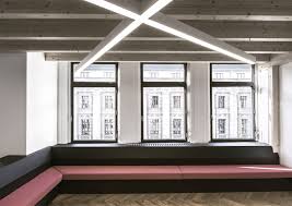 A Look Inside N26 S New Berlin Office Custom Furniture Design Architecture Design New Berlin