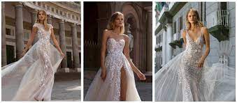 Wedding Gowns At The Bustle Pretty Wedding Dresses Wedding Dresses San Diego Tea Length Bridesmaid Dresses