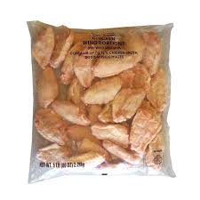 New york (cnn business) chickens are in short supply. Pilgrim S Pride Chicken Wing Flats From Kroger In Dallas Tx Burpy Com