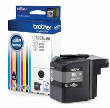 Nenašli ste, čo ste hľadali? Tusz Brother Lc529xlbk Blk 2400 Do Dcp J100 Dcp J105 Tusze I Tonery Inkhouse Pl