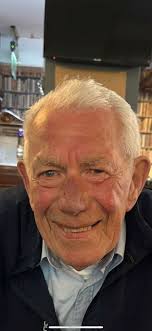 Death Notice of George Sinclair (Rathfarnham, Dublin)