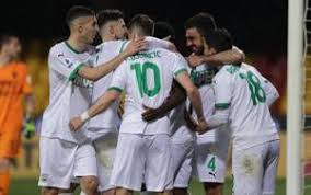 Enjoy the match between benevento and sassuolo taking place at italy on april 12th, 2021, 2:45 pm. Vxqrs10xmdy5sm