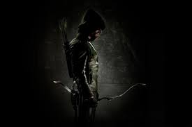 (avec les notes ) afficher la courbe de mes notes : Arrow Debarque En France Sur Tf1 Dc Planet