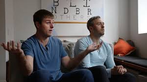 Inaccessible websites are a clear and present danger to blind people. Two Blind Brothers Create Mystery Box Clothing Business To Help Find Cure Wbma