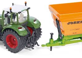 Siku Fendt 724 Vario - 525 kr - Gratis frakt