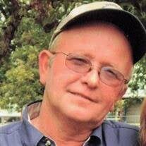 Richard Leon Wooten Obituary