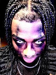 Taking the FreakShow Tour to EU/UK W/ @masterpeaceldn ⭐️😈 Tix in bio. Shot  by @fred.ayala