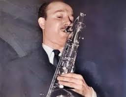 Stardreams” (1941) Charlie Spivak/(1958) Glen Gray with Shorty Sherock