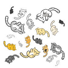 Instreamset:drawing tutorial &.asp?cat= / cat anatomy. Cat Pattern Tutorial Super Easy By Rockomoran Clip Studio Tips