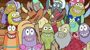 You will watch spongebob squarepants season 5 episode 16 online for free episodes with hq / high quality. Idiot Friends Spongebob Song Pest Of The West Youtube