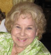 Patricia May Whittaker Obituary