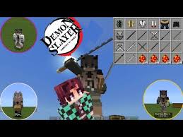 We did not find results for: New Demon Slayer Addon Mod For Minecraft Pe And Bedrock 1 16 Download Mediafire Here Youtube