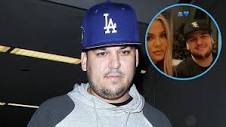 Rob Kardashian Today: Rare Photos of Him Then and Now | In Touch ...