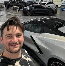 My 2022 Mustang GT in Eruption Green Metallic