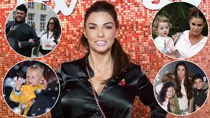 Uk viewers can watch katie price. Who Are Katie Price S Children Your Need To Know Closer