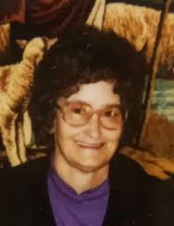 Obituary information for Gladys Sue Carter