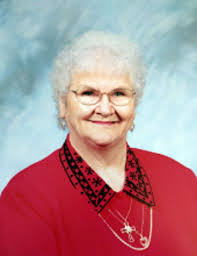 Lydia Bertina Tritch Obituary August 19, 2017