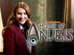 Watch House Of Anubis | Netflix
