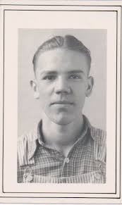 Weldon Ados Wood (1920-2018)