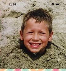 Nina Ramey and Riley Pakes's Wedding Website