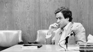 Resultado de imagen para ted bundy
