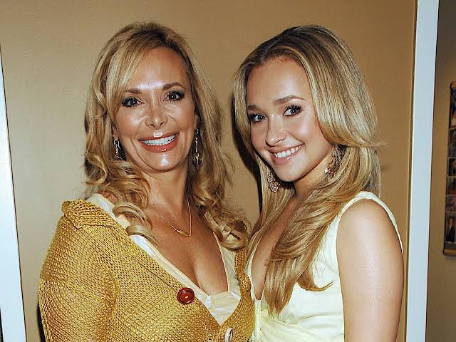 Hayden Panettiere's Mom Confronts Brian Hickerson in Raw New Interview  About Her Daughter's Death – Socialite Life