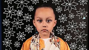 This and That: Kehinde Wiley and Tom Jones