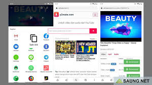 Tutorial memindahkan lagu dari youtube ke music dengan mudah tanpa aplikasi yang ribet. 3 Cara Menyimpan Video Youtube Ke Galeri Tanpa Aplikasi