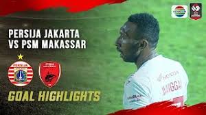 Hasil piala menpora 2021 hari ini jumat, 2 april: Highlights Persija Jakarta Vs Psm Makassar Piala Menpora 2021 Youtube