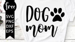 Download Doodle Mom Svg Free Mom Svg Dog Mom Svg Instant Download Silhouette Cameo Shirt Design Free Vector Files Cutting Files Dxf 0685 Freesvgplanet
