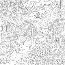 Vectores De Stock De Colorear Dibujos Ilustraciones Sin Royalties De Colorear Dibujos Pagina 29 Dibujos Vector Dibujos Para Colorear