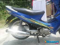Maybe you would like to learn more about one of these? Modifikasi Motor Trail Shogun 125 Cahunit Com