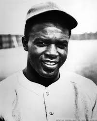 Jackie Robinson's character and courage set forth a movement for equality  across sports and society that continues today. The Hall of Famer and  American hero was born 105 years ago today in