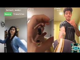Best Transition Videos On Tiktok Favorite Tiktok Youtube
