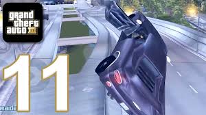 Grand theft auto iii es también el primer juego disponible en plataformas móviles y ha recibido mucha atención de jugadores de todo el mundo. Grand Theft Auto Iii Apk Gta 3 Mod V1 8 Unlimited Money
