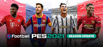 Take total control of every action on thepitch in a way that only the pro evolution soccer franchise. Efootball Pes 2021 Season Update On Steam