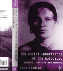 (PDF) The Social Inheritance of the Holocaust: Gender, Culture and Memory
