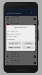 Wps wifi checker pro para android, descargar gratis. Wifi Wps Connect For Android Apk Download