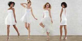 Magasin robe de mariée pas cher robes de mariée style empire robes de mariée kleinfeld robe de mariée 0 robes de mariée 69002 robes de mariée tati robes de. Les Robes De Mariee Tati Collection 2017 Femme Actuelle Le Mag