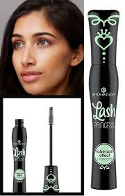 essence | Lash Princess False Lash Effect Mascara | Gluten & Cruelty-Free | False  lash effect mascara, False lashes, Mascara