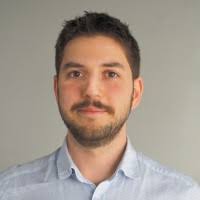 AM CoE Award Winners