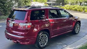 Image result for Red Jewel 2012 Acadia